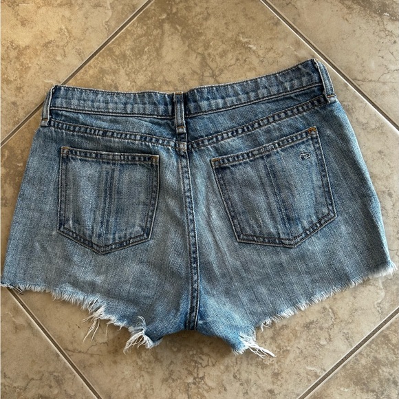 Rag and Bone shorts - Picture 2 of 6